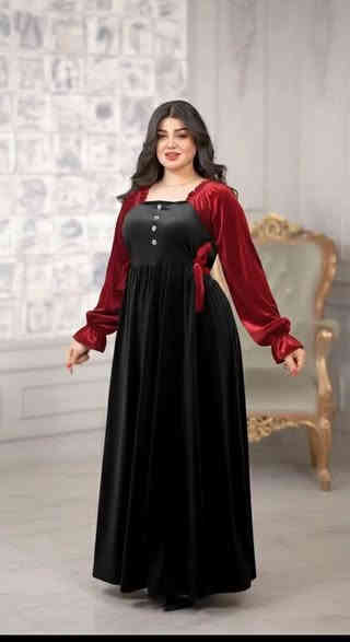 دشداشة بتصميم فستان قديفه سوفت خامه ممتازه 
السعر 👈 ١٠ الف فقط
قياسات L. XL.  XxL
فري سايز وزن 55__ 80 
متوفر جمله مفرد 
سعر الدرزن 105
للحجز رقم الهاتف ☎️ وعنوان 🏢
متوفر توصيل داخل النعمانية 🚕
رابط الانستا/https://www.instagram.com/wkllkhgt?igsh=cjl4bXZjYmFoNXNh
متوفر توصيل جميع المحافظات  🚛 
رابط القناة https://t.me/ggbkuu
*********** واتساب
*********** واتساب
*********** واتساب
