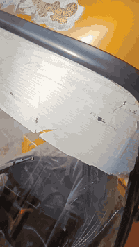 تكتك للبيع موديل 19 شهر 11 تيك توك حلوه ونظيفه ومعمره دواسات السعر 560...