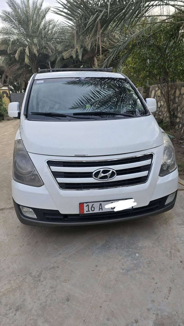 سلام عليكم
سيارة ستاركس موديل 11 سياره كفاله عامه سياره جهاز من كلشي تبريد حداديه تايرات غرفه جديده سياره محورة 12 سبلاين اوتو سياره بسمي كبل مداور   ***********
