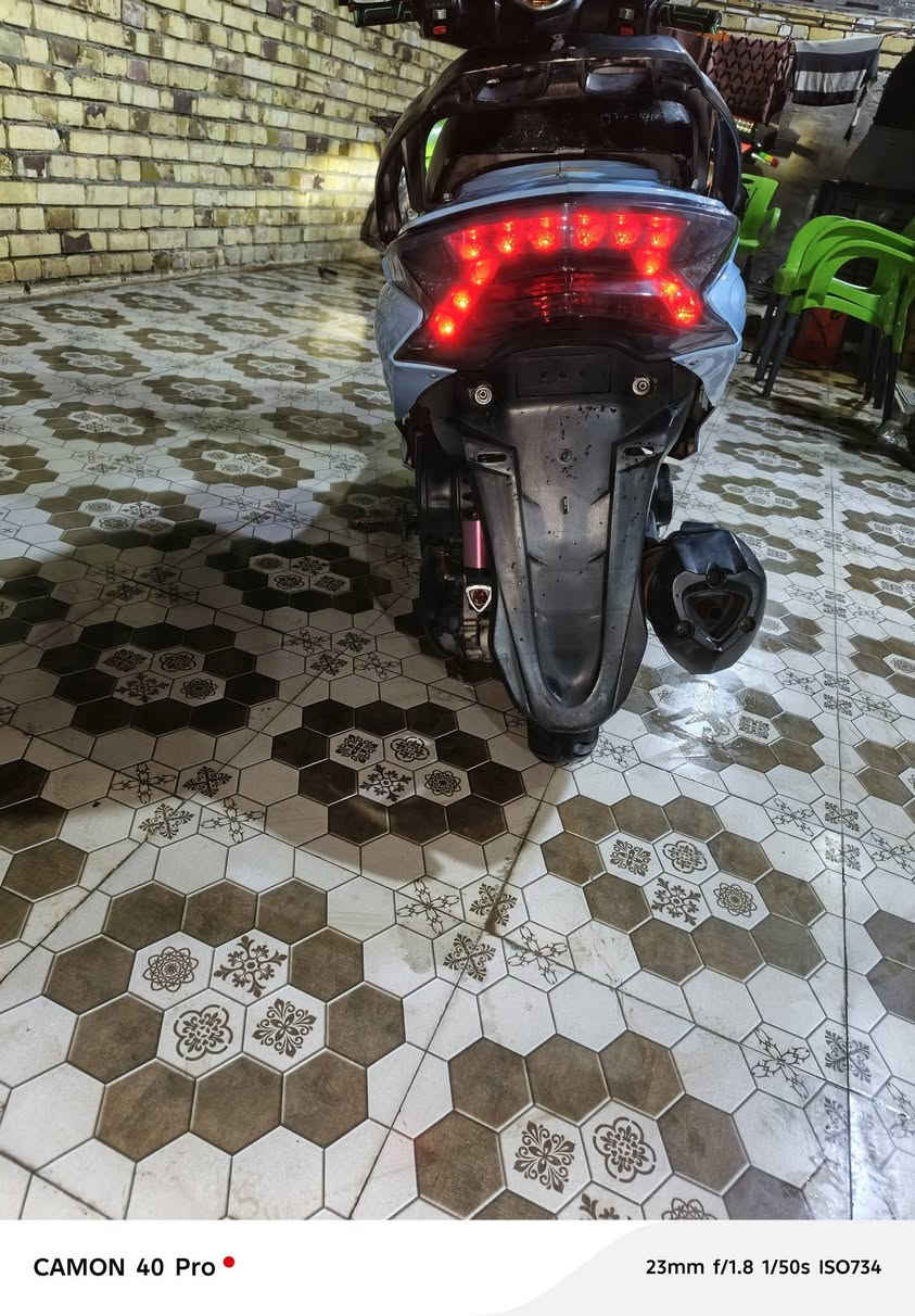 اسلام عليكم دراجه بومه ياباني موديل 2024 بعدهي بكارتون
زيرو ماشيه 70 وضع الشركه ماملعوب بيه ابد ابد ماشايفه الصبانه كوله وضع الشركه من زنزن ابيض عالي ناصي اشاير

 هورن سلف بريك عنار تواير جدد  الكل وضع الشركه وفيدو نوضع بي اكثر السعر 450 وبيه مجال حك الجيه مكاني بابل
 الحمزه الغربي لاستفسار *********** بي وتساب  ..
