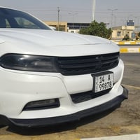دوج شارج • دوج شارجر 2016 • SXT • سيارة فول مواصفات • تشغيل عن بعد • د...