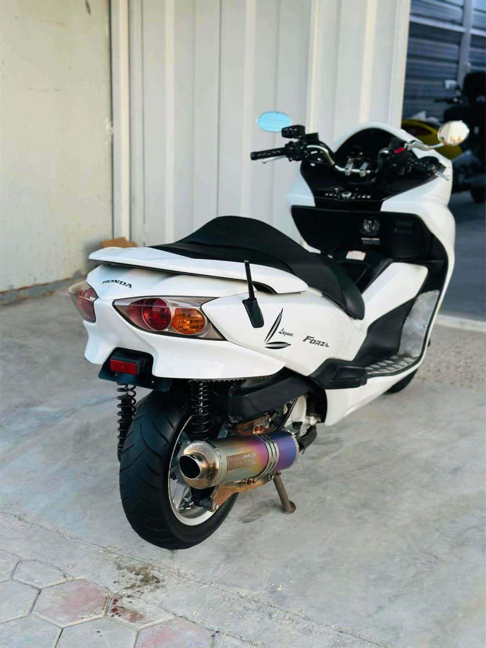 فورزه 0/10
عميه بلاد مكفوله من كلشي شرط رمبه 

فول مواصفات 

السعر ١٧$ وبي مجال

شراي يجي خاص او يتصل 

***********

عنوان كركوك قادسيه ثانيه
