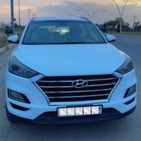 توسان • ٢٠١٩ • ٨٩٠٠٠ كم