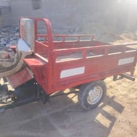 مرخصه الادمن ستوته تعمير للبيع كلك مكفوله من السرقه اسويلك مكاتبه بيه ...