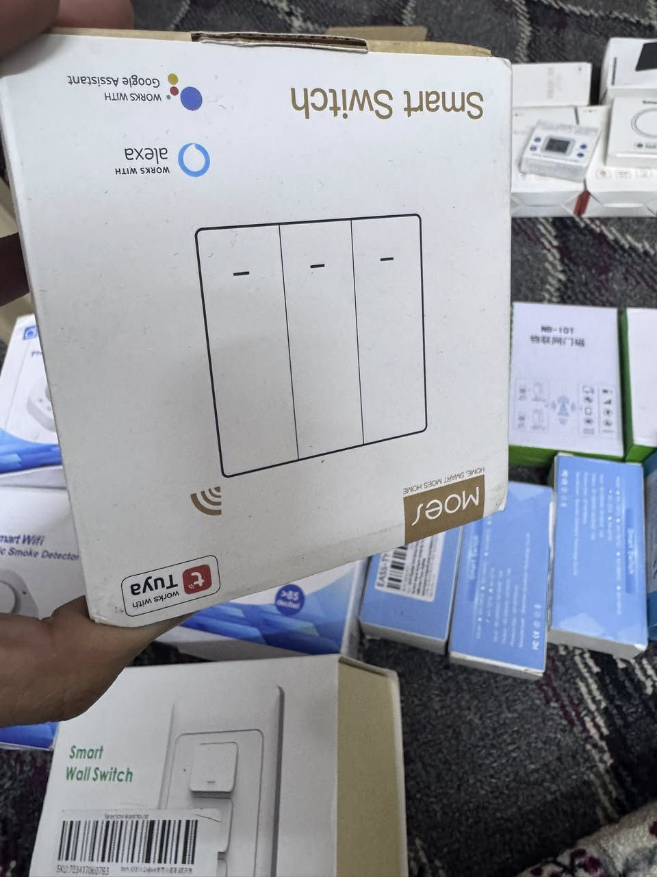 السلام عندي ذني قطع بيهن سماوات وشغلات ماعرفها الي مهتم يراسل خاص


**إذا كنت صاحب هذا الإعلان وتريد حذفه لأي سبب، رجاءا أرسل رسالة إلى الدعم الفني**