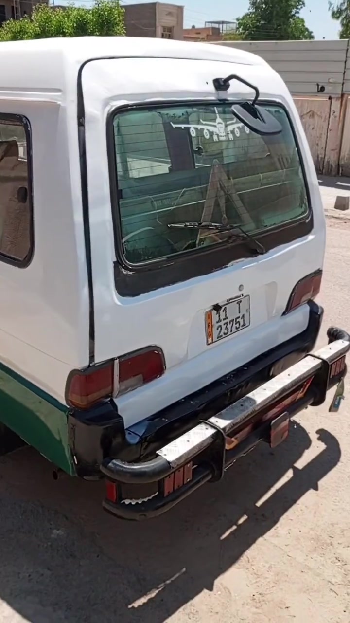 اسيا موديل 94مصفرة بسمي تحويل ثاني يوم سعر 50 محرك كير اكسل شواصي مكفولات تخم تايرات جديد صدر اسيا موديل 94مصفرة بسمي تحويل ثاني يوم سعر 50 محرك كير اكسل شواصي مكفولات تخم تاير جديد صدر جديد كهربائيات كله شغالة شاشة كامرة هرنات بوش دركه كرونه سستم سماعات سيارة خير من الله 
عنوان بغداد البياع الشرطه الخمسة الرقم بي واتساب 
***********
