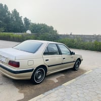 بيجو فرنسي • ٢٠٠٧ • كربلاء