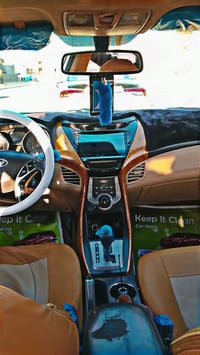 النترا • ٢٠١٤ • فول مواصفات