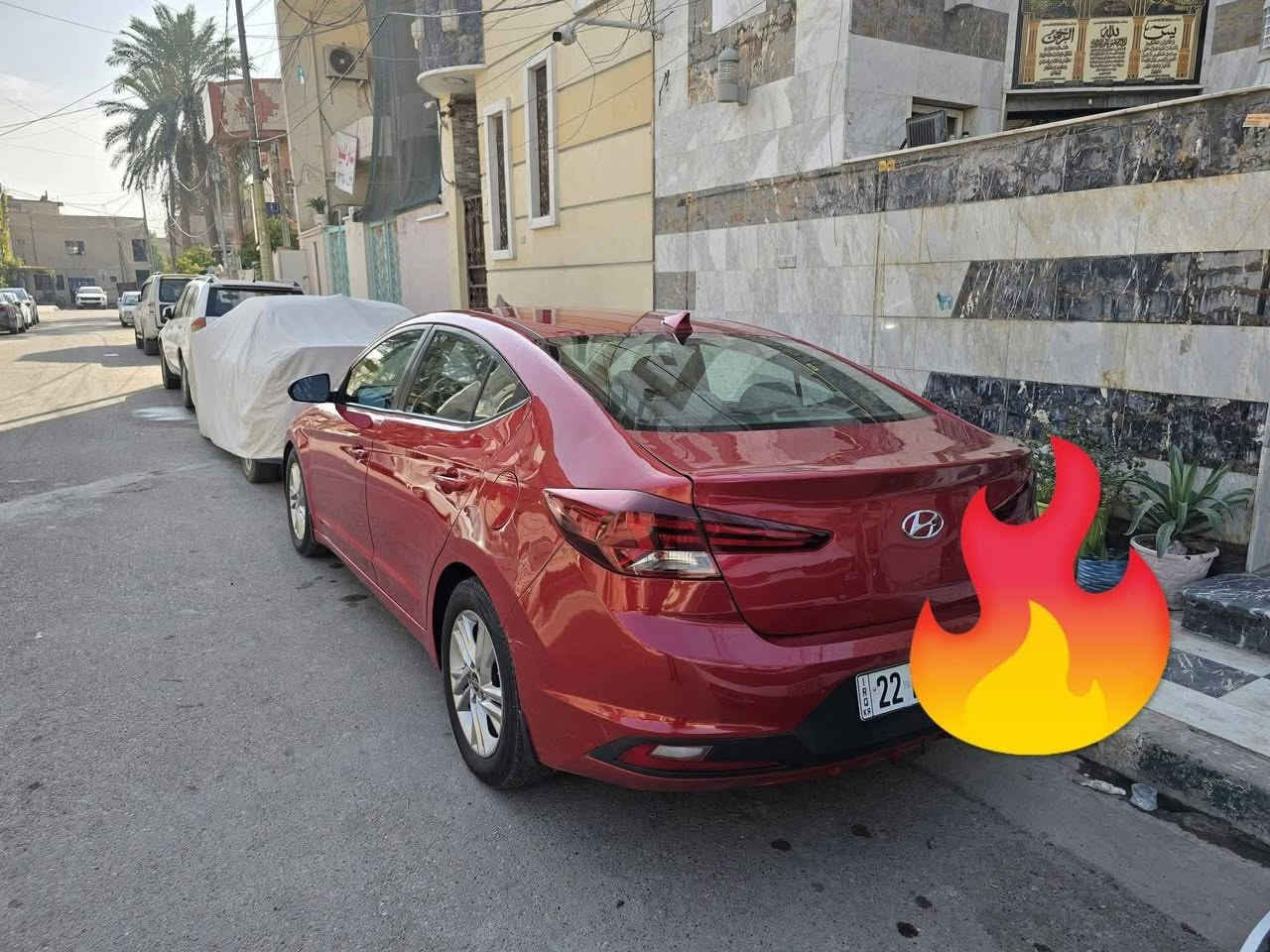 سلام عليكم النترا موديل 20 فول واحد عله واحد. السياره جديده حادث قبق جنطه ماشيه 69 رقم اربيل تريد تحويل تريد وكاله السونر مرفق بل منشور المكان بغداد الحريه السعر 127 وبيهه مجال شي قليل الرقم ***********
