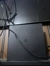 بلي 4 سليم • نص تيرا • ٧ ألعاب (فيفا 26)