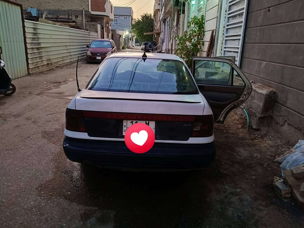 النتره مصطرا مديل91 مكينه نضيفه وكير *********** المكان كربلاء السعر 27 بيه مجال بصيط
