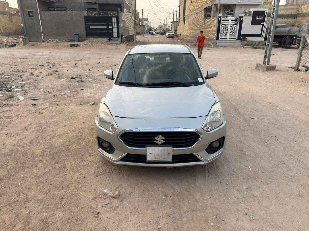 للبيع ساسوكي هندي2018
ب٤٥
تفاصيل ***********
مكلف بنشر
