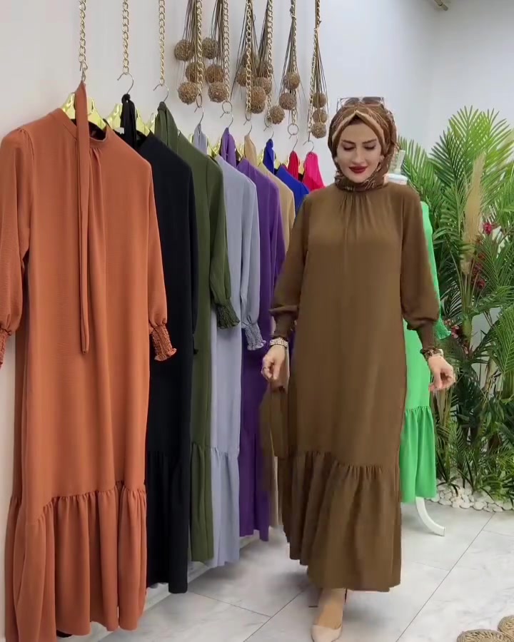 الاستفسار والحجز فقط واتساب+9647775744834
نوع الخامه  آيروبين خامه جدا عمليه 
 ومناسبة لجميع المواسم 
قياسات من 38 الى 54 
السعر 27


**إذا كنت صاحب هذا الإعلان وتريد حذفه لأي سبب، رجاءا أرسل رسالة إلى الدعم الفني**