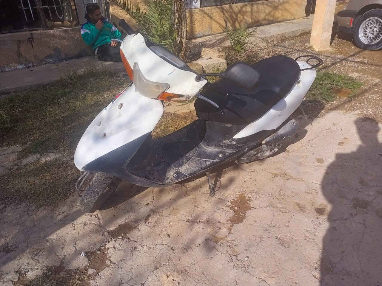 سلام عليكم دارجه ساسوكي نضيف محرج ابلادي شركه كهربايات شغالات سلف هندر يشتغل كابريتر شرط مال شركه عنوان العلم رقم ***********
