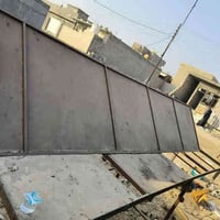 وبركاته توجد اميوزه مخضر للبيع نضيفات مثل نا موضح في الصور الطول ٦ متر...