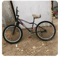بايسكل bmx كوبرا