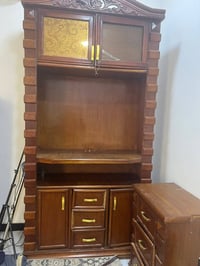 اغراض غرفة • نضيفه • تحتاج تعديل