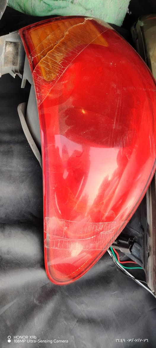 للبيع


**إذا كنت صاحب هذا الإعلان وتريد حذفه لأي سبب، رجاءا أرسل رسالة إلى الدعم الفني**