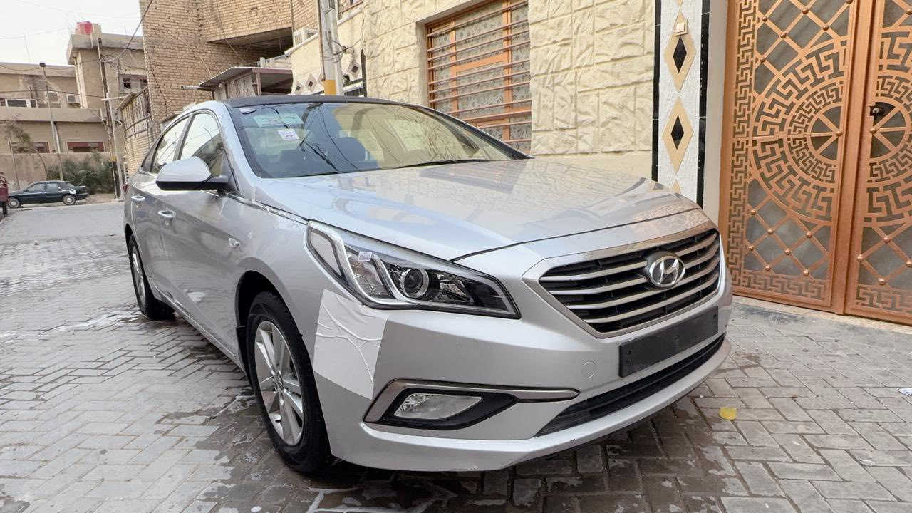 سلام عليكم خوان النترا أدوات أدوات أدوات
مديل 2017 طك فلين جديده
دخول جديد  غاز خط واحد                                      
 سياره شخط واحد مابيها طك شركه  
جديده معنه كلمه بدون رقم
اي نقص مابيه مكان بغداد  
السعر 50 وخادم زغير   
‭***********
