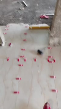 صفاف ارضيات • بورسلين مرمر • الموصل