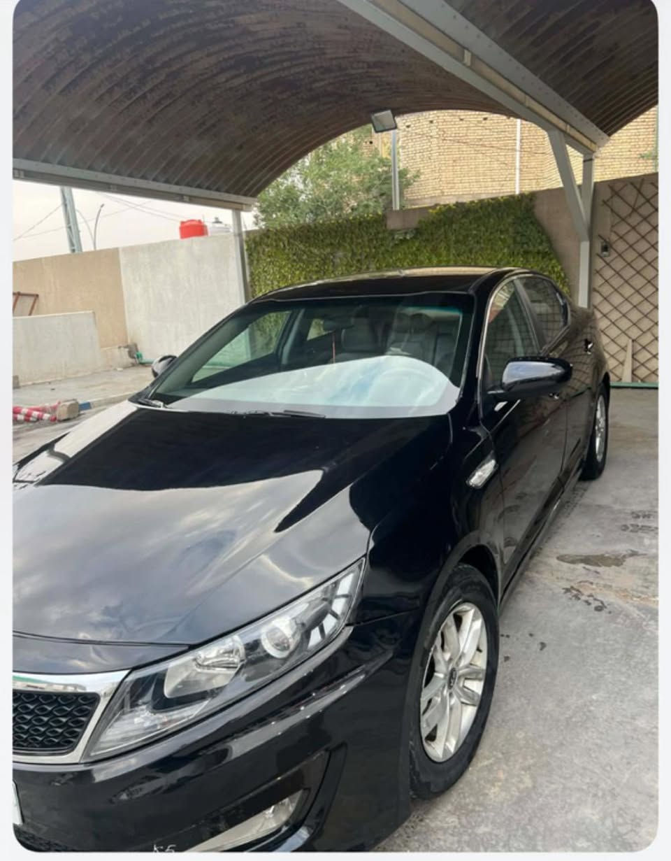 السلام عليكم كيا اوبتما 2014 نص فول جاهزة للخير كير مكينة حدادة تبريد تتفئة كلها جديد 
رقم اربيل طًويل دخول جديد سيارة السعر 58 وبيها مجال العنوان البصرة مركز المدينة للستفسار الاتصال ‭+964 773 385 4606


**إذا كنت صاحب هذا الإعلان وتريد حذفه لأي سبب، رجاءا أرسل رسالة إلى الدعم الفني**