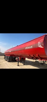 لبيع تانكي مغلف دناكير سكانيا سبرنك بدون تاير ويل +بوري + كاك6 السعر 5...