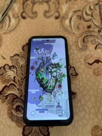 ذاكرة 128 • بطارية 5000 • استخدام قليل