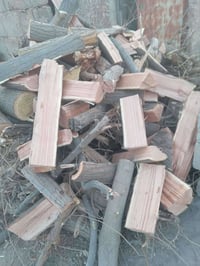 حطب توث • مشمش ناشف • هيت حي البكر