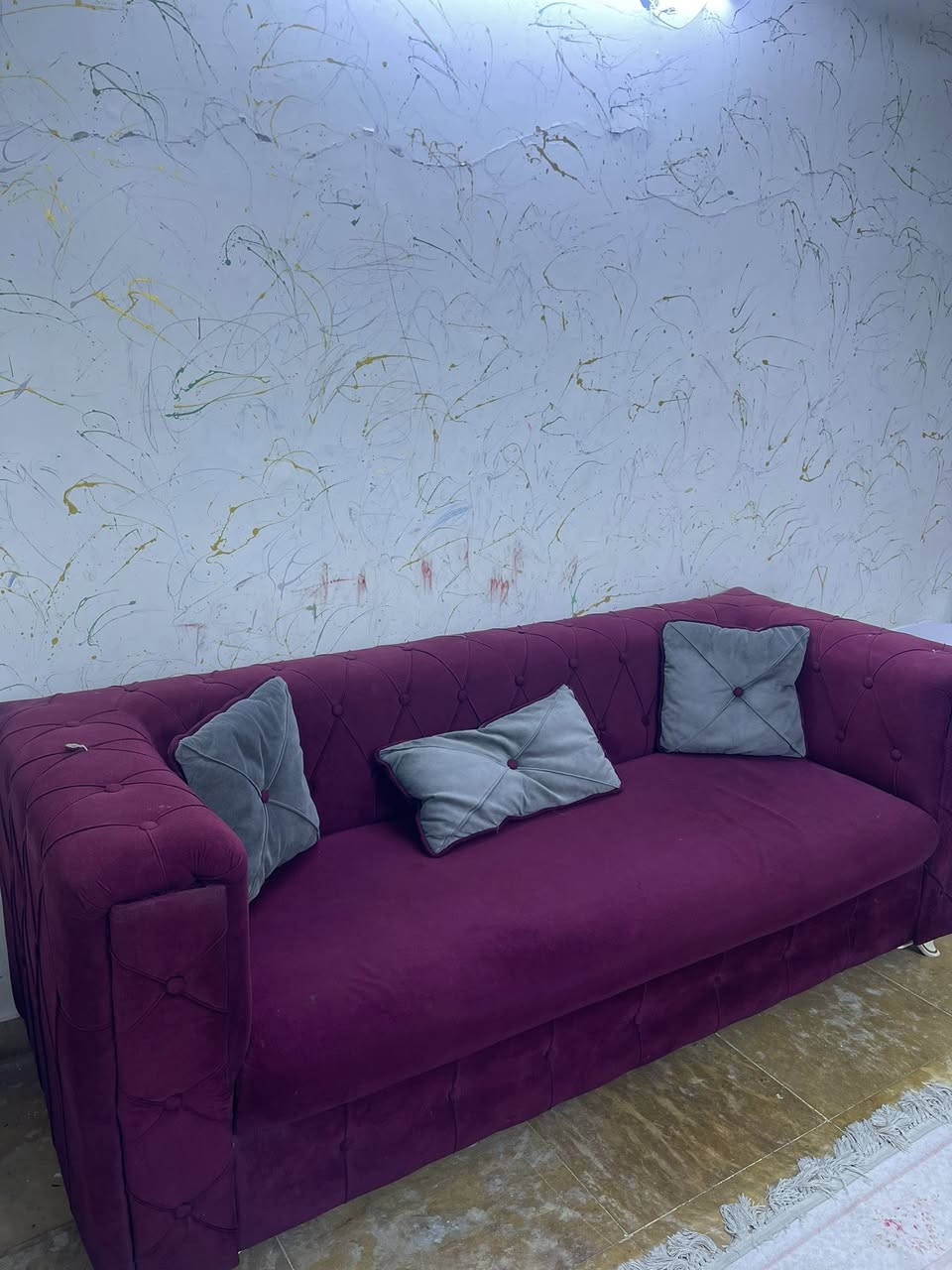 تخم ٨ مقاعد للبيع العنوان حي الجهاد


**إذا كنت صاحب هذا الإعلان وتريد حذفه لأي سبب، رجاءا أرسل رسالة إلى الدعم الفني**