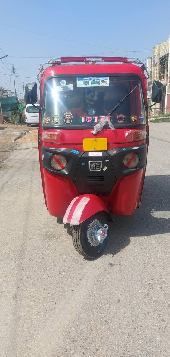 موديل 18 شهر 11 مكينه مال عشرين بيها تخم تايرات جديد دوشمه جديده سيبايه جديده مسجل نشرات كبات كلهن جدد ما ناقصه كلشي مفوله من كلشي رقم وسنويه اسعر 5600 مكان اشعب ***********
