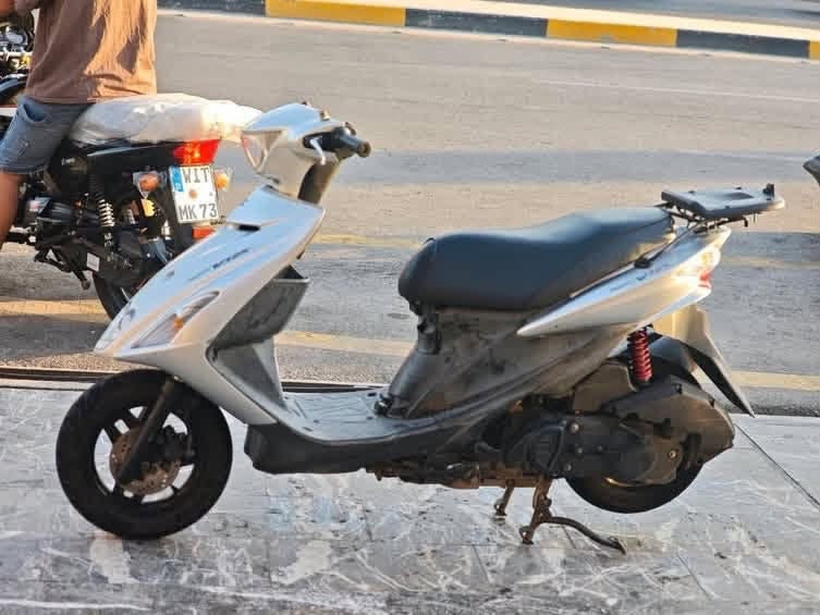 ادرس حديث للبيع كفاله عامه
السعر خاص او اتصال عا الرقم 

‭***********‬
