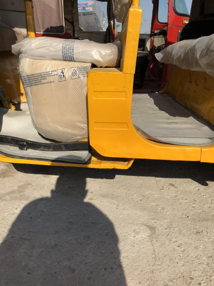 السلام عليكم تكتك للبيع مديل 19 شهر 11 رقم المبايل ***********
