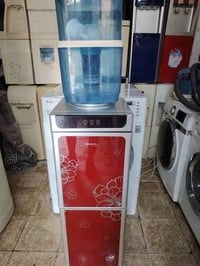 براد ماء • جنرال • الموصل