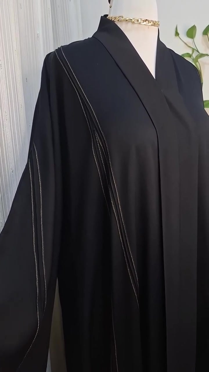 الاناقة تبدا من هنا ✨
لكل بنت تحب التميز والاناقة وماتحب تلبس شي مكرر ✨🥰
عباياتنا صممت خصيصا للبنات اللي يدورون عن اللمسة الفريدة 
 اضغطي زر المتابعة وانضمي لعائلتنا الانيقة وانتضري الكولكشن الجديد من✨✨ الانيقة للعبايات والبشتات✨✨


**إذا كنت صاحب هذا الإعلان وتريد حذفه لأي سبب، رجاءا أرسل رسالة إلى الدعم الفني**