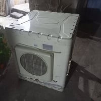 مبردة • نضيفة • كوت شهداء