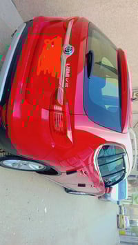 برلنس 2014 مكفوله كيروومحرك وكشر تدفئة تبريد فتحه تحكم ستيرن السعر 82ة...