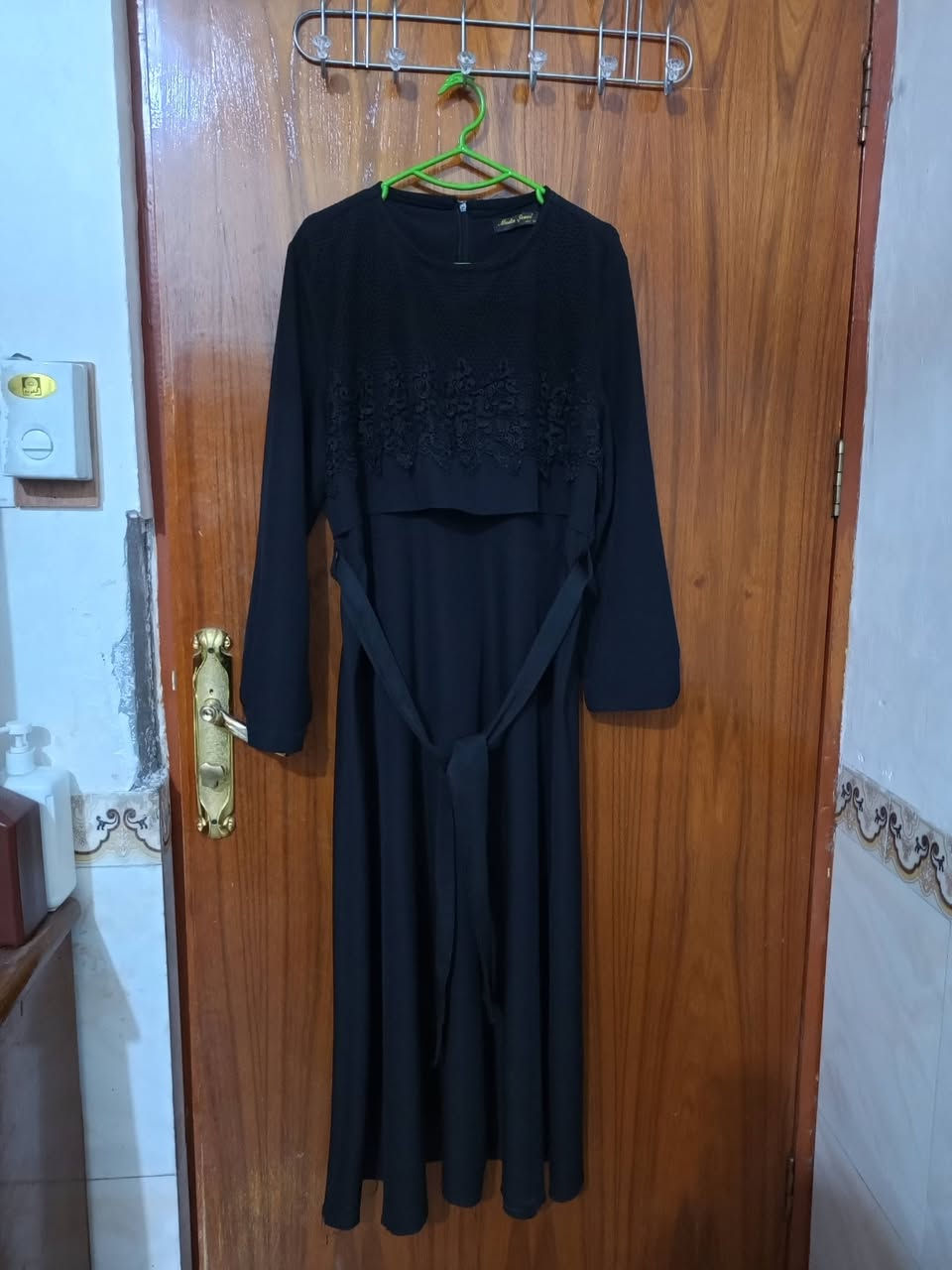 فساتين وبشت للبيع الواحد ب10الاف


**إذا كنت صاحب هذا الإعلان وتريد حذفه لأي سبب، رجاءا أرسل رسالة إلى الدعم الفني**