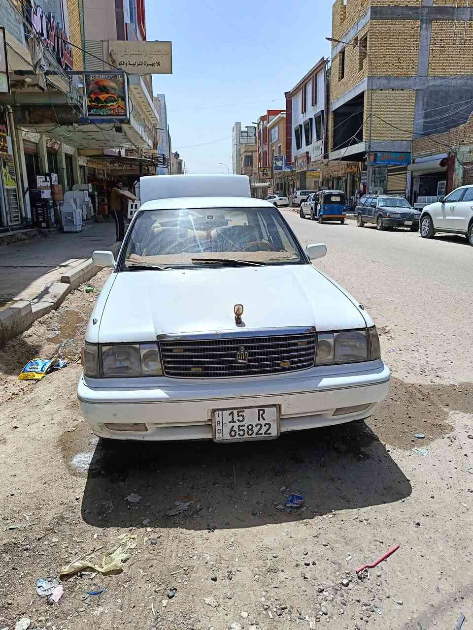 سلام عليكم سيارة ارنب موديل 92 ايسر بلادي مكفوله من نقل جثه من كصه وبيها مداور، السعر 72 وبيها مجال، فحص حداديه وكامل فحوصات، استفسار اكثر، اتصال ع رقم
***********
سلام عليكم سيارة ارنب موديل 92 ايسر بلادي مكفوله من نقل جثه من كصه وبيها مداور، السعر 72 وبيها مجال، فحص حداديه وكامل فحوصات، استفسار اكثر، اتصال ع رقم
