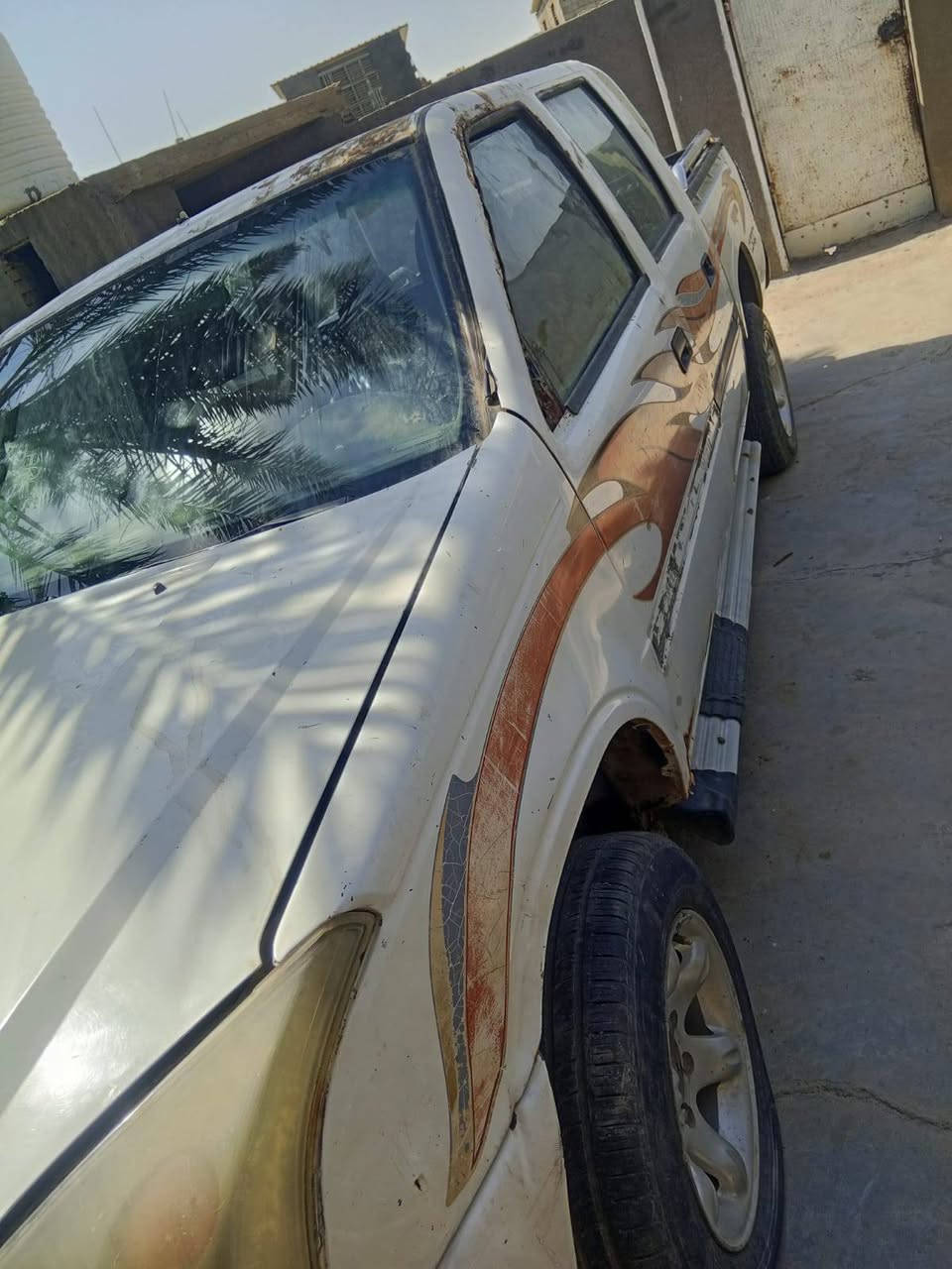 سلام عليكم سياره للبيع بدون رقم سعر10=...***********
