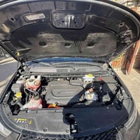 باسفيكا تورنكL 2023 بلكن هايبرد كرايسلر باسفيكا موديل ٢٠٢٣. ضرر جاملغ ...