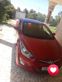 للبيع النترا 2015 فول واحد على واحد السيارة جديده ماشيه 99 للتواصل خاص...