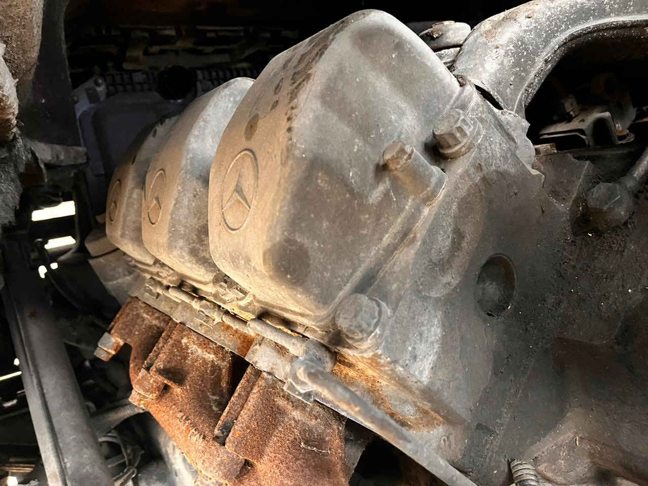 الان موجود گصه وارد بريطاني 
موديل 2002
حجم الگير 240كهربائي 
العنوان اربيل صناعه الشمالي كراج 
محمد حجي سمير كركوكي 
للاستفسار اتصل على الرقم 
009647503130750
009647701326202

Now available: British import car
Model 2002
Gearbox size 240 (electric)
Address: Erbil, North Industrial Area, Garage
Mohammed Haji Samir Kirkuki
For inquiries, please call:
009647503130750
009647701326202
