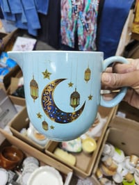 مواعين • تحفيات • قضاء الحي