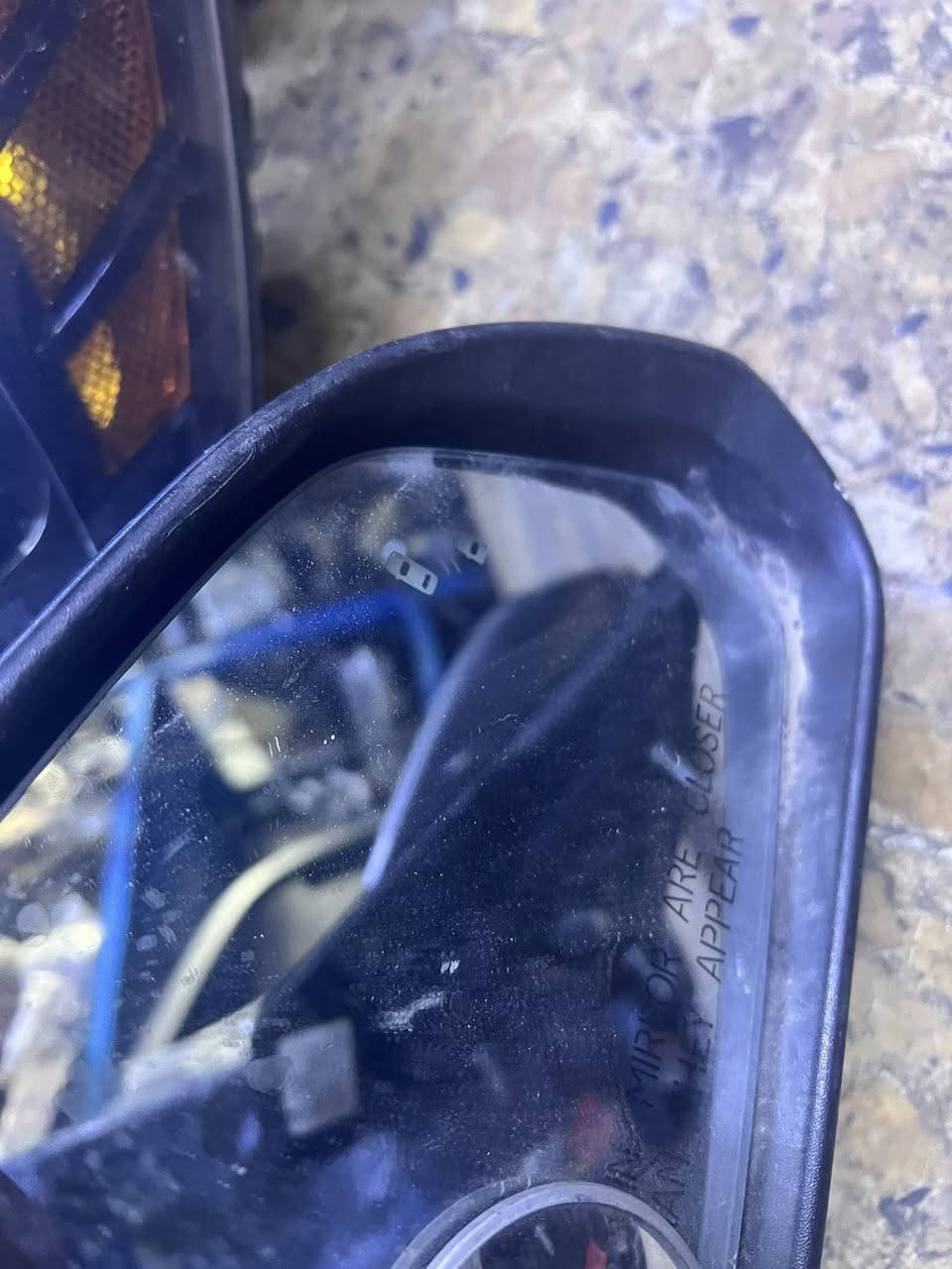 مرايات سوناتا رادار و اشاره ***********
