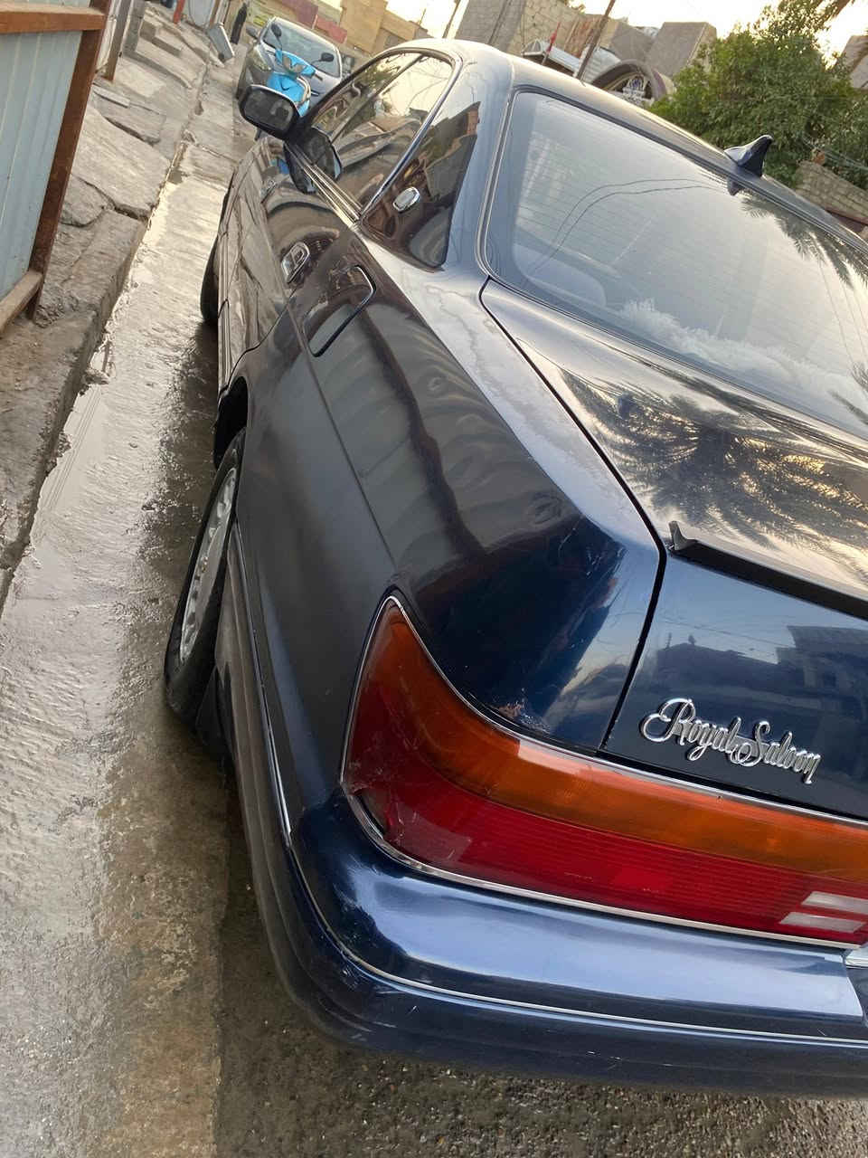 سيارة بطه للبيع محرك في في تي٣٠٠٠ مشروع وطني رقم انبار كهربائيات شغاله تبريد شغال سياره مكفوله السعر ٦٠ مكاني بغداد رقمي ***********
