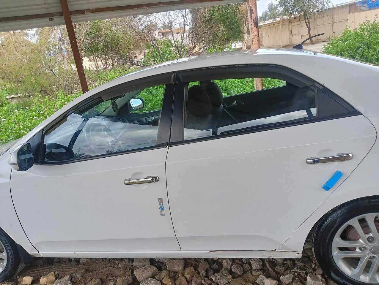 كيا سيراتو 2012خليجي سنويه باسمي 2028
الرقم ***********
