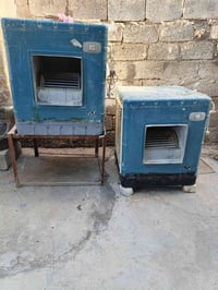 مبردات • حجم ٢.٥ • موطور سرعتين