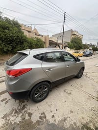 توسان • ٢٠١٥ • رقم اربيل باسمي