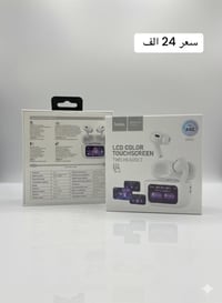 سماعات هوكو • TWS • عزل الضوضاء