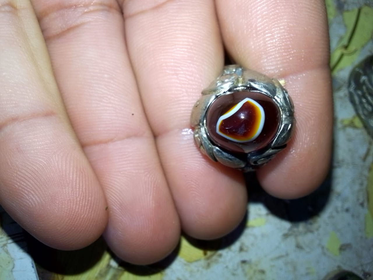 جزع نوادر للبيع 20الف معه توصيل ❤️


**إذا كنت صاحب هذا الإعلان وتريد حذفه لأي سبب، رجاءا أرسل رسالة إلى الدعم الفني**